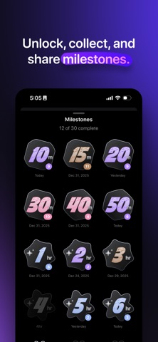 Flip Phone Focus Screenshot 5 of 9