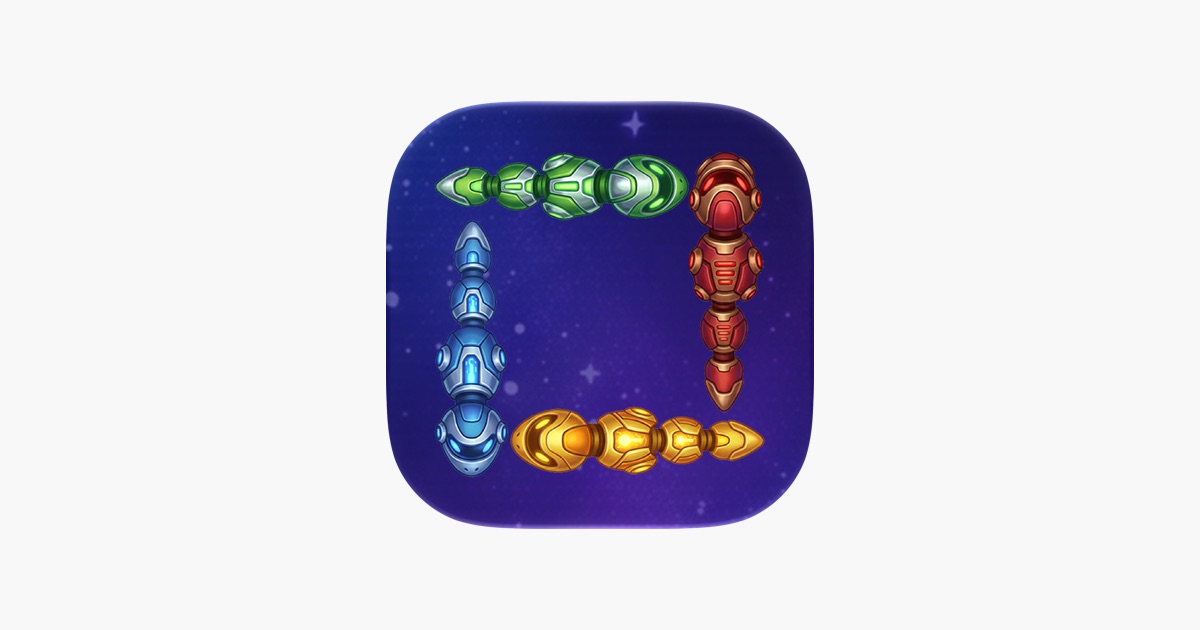 ‎Intellect Grid Arrows Flow App - App Store