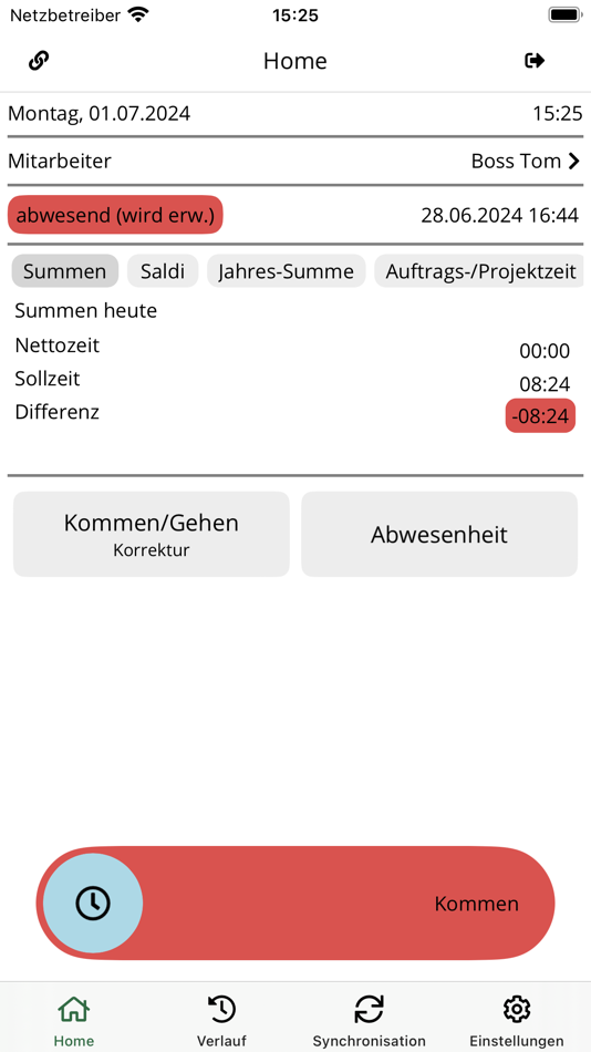 #2. bridge4erp (iOS) 게시자: zeit ag