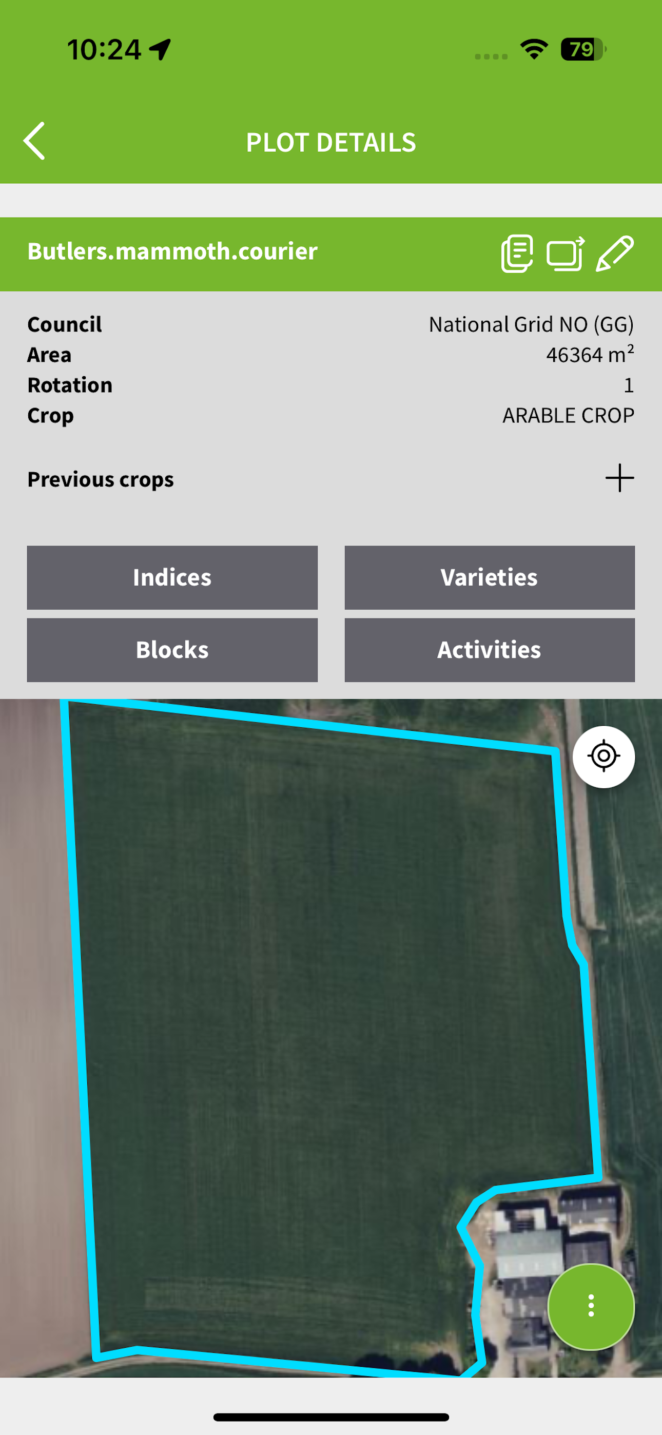 Soil Health Toolkit screenshot 4