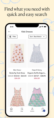 Maisonette Screenshot 3 of 4
