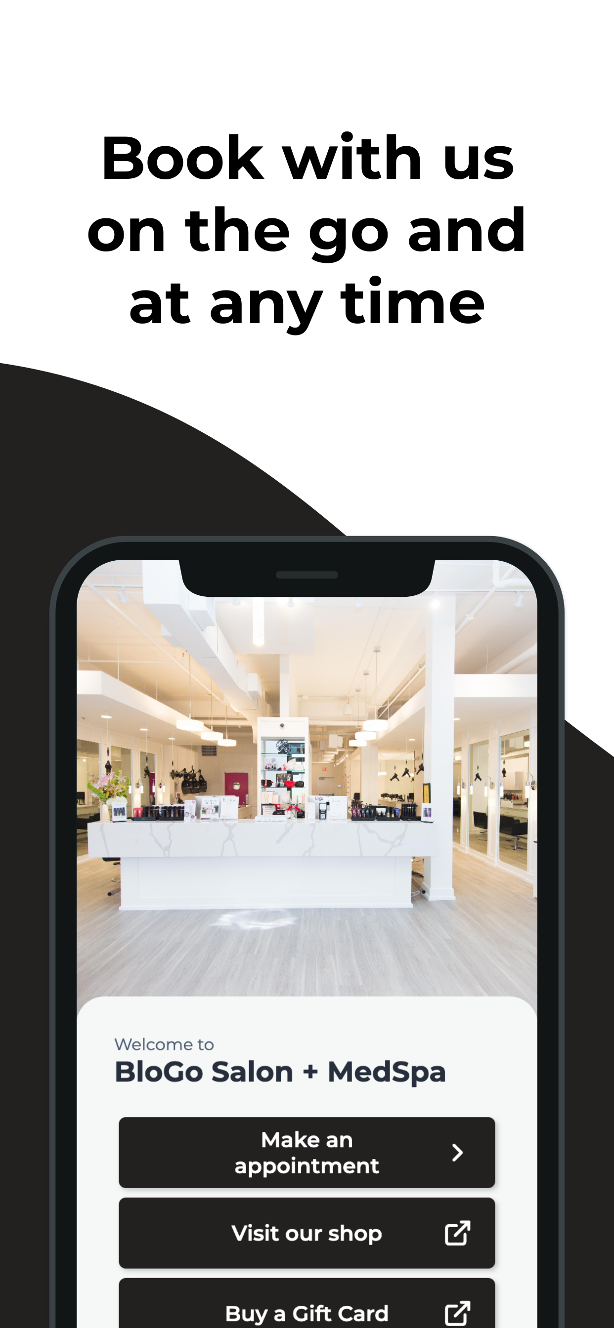 BloGo Salon + MedSpa