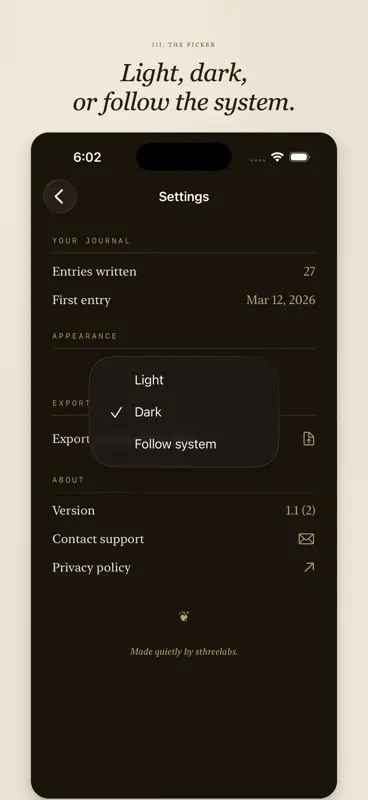 One Line in Time screenshot 3 of 5