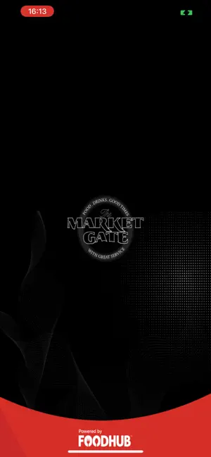 The Market Gate screenshot 1