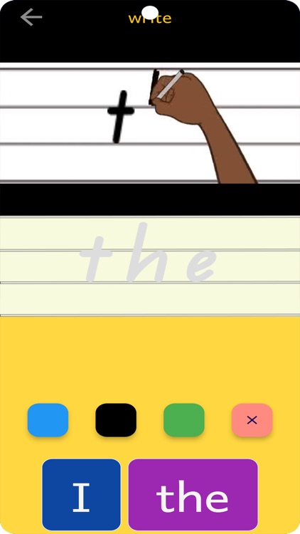 Copylips Phonics and Decoding screenshot-4