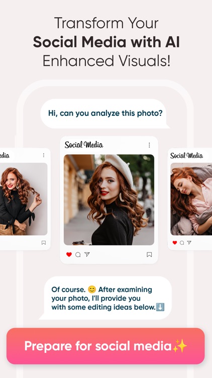 Who profile: AI Analysis screenshot-3