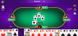 Callbreak Friends Screenshot 9 of 10