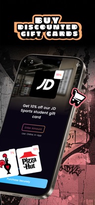 SUBTV PERKS: Student Discounts screenshot 2