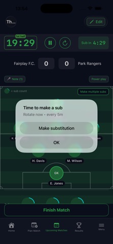FairplayFC Screenshot 5 of 10
