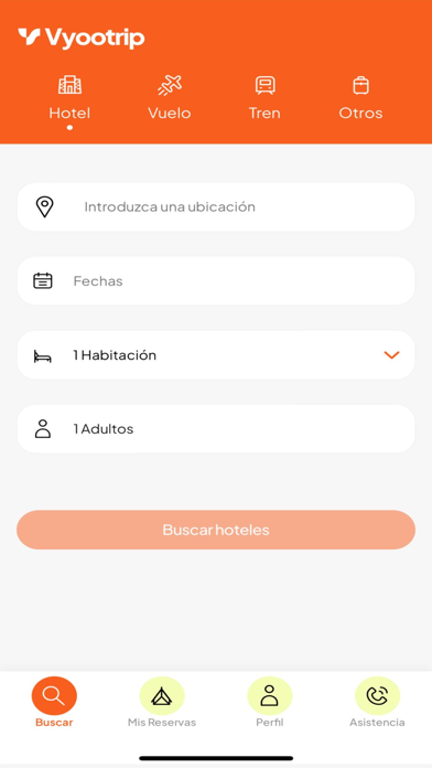 Vyootrip