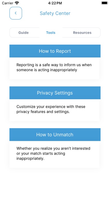 True Colors: Dating & Travel screenshot-6