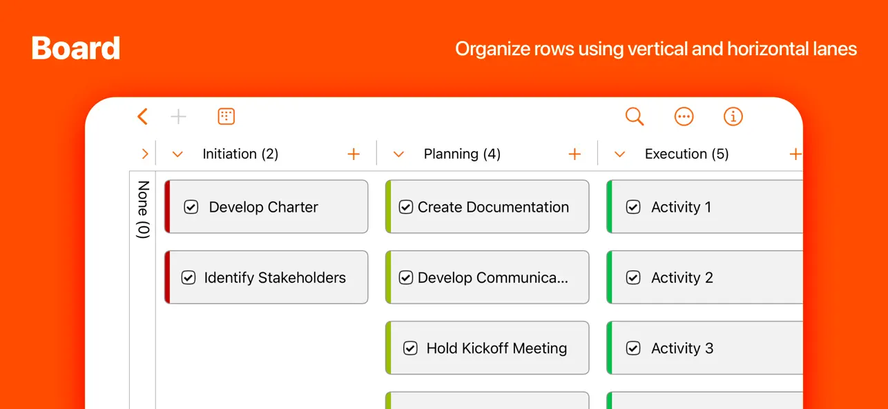 #3. SheetPlanner (iOS) بواسطة: SheetPlanner Software LLC
