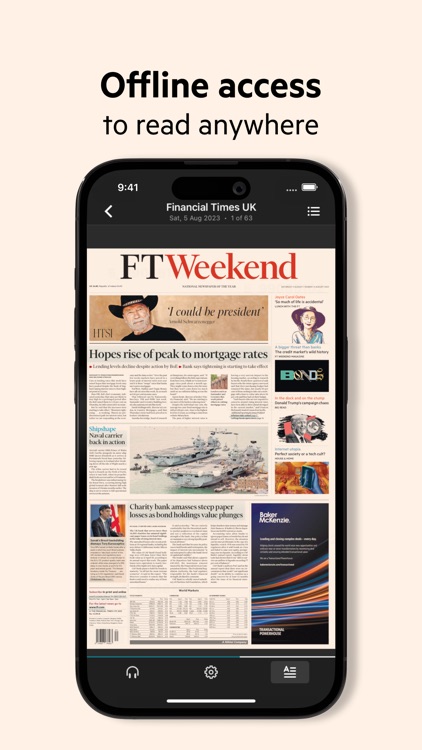 FT Digital Edition screenshot-6
