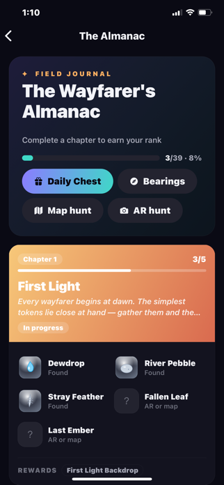 LifeLayers Screenshot 6 of 8