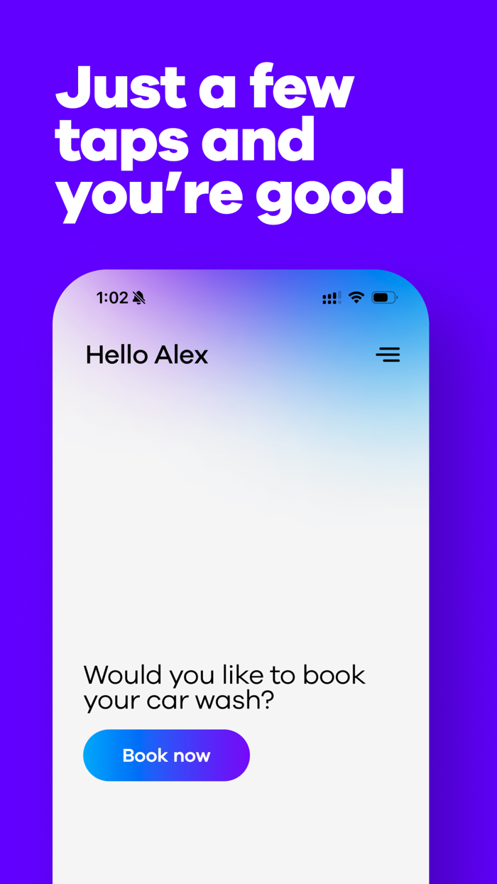 Washr - Car Wash in Dubai