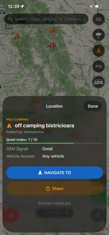 NavTrail Screenshot 3 of 8