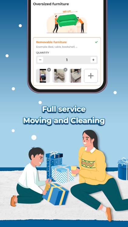 bTaskee - Home Services screenshot-4