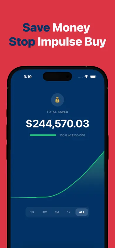 ThinkTwice - Save Money screenshot 3