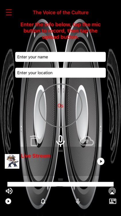 The Viking Radio screenshot-3