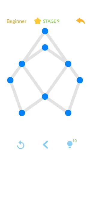 Draw Line - Stroke screenshot 1