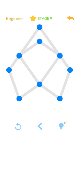 Draw Line - Stroke Screenshot 1 of 4