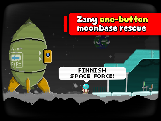 Moonshot Mission