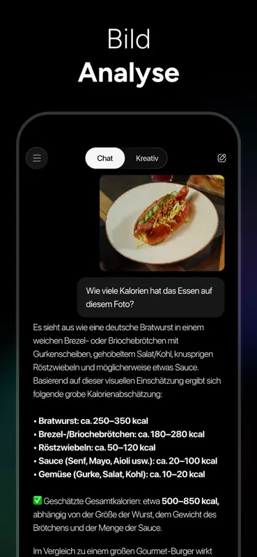Chatbot AI Assistant - Genie screenshot 5 of 10