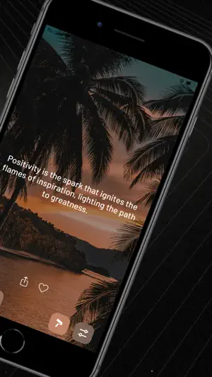 Motivation Daily Quotes - I AM screenshot 2