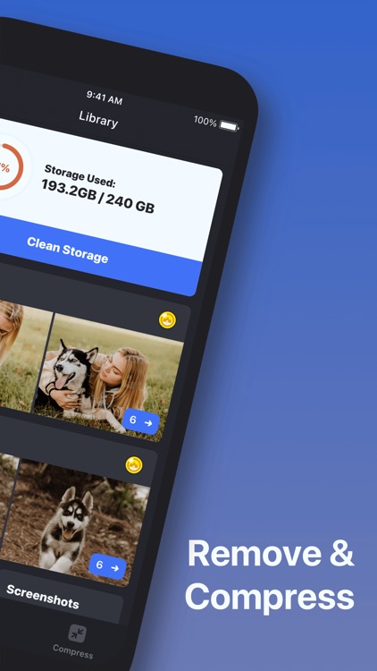 Power Cleaner: Clean You Phone