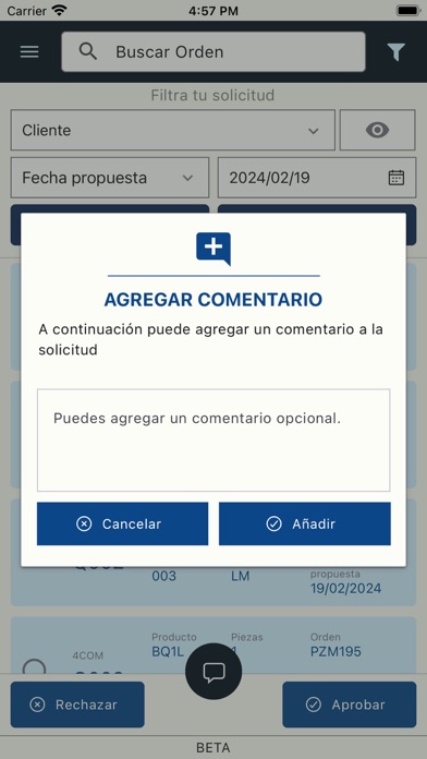 AuthCentralApp Screenshot 4 - AppWisp.com AuthCentralApp Screenshot 4 - AppWisp.com