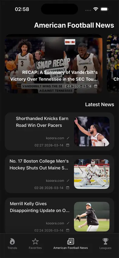 Rodjo Live screenshot 2