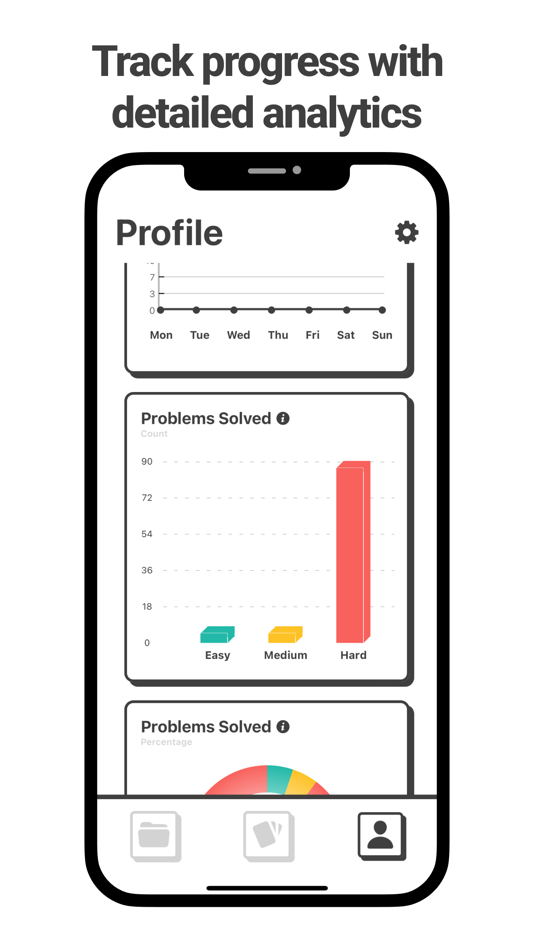#8. LeetCard: AI-powered Flashcard (iOS) De: Sung Jie Hung