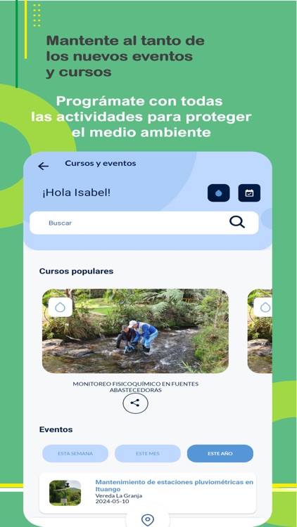 Piragua App screenshot-3