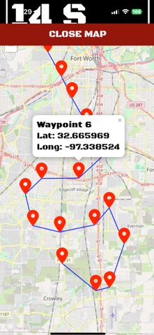 MissionNAV Screenshot 5 of 8