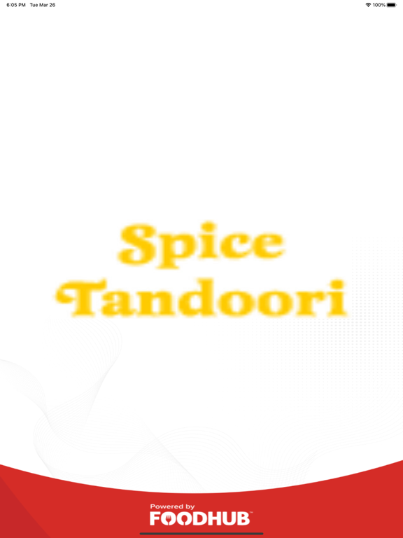 Screenshot #4 pour Spice Tandoori.
