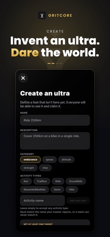 GritCore Screenshot 3 of 6
