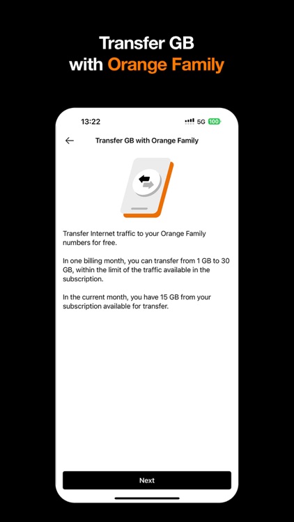 My Orange Moldova screenshot-7