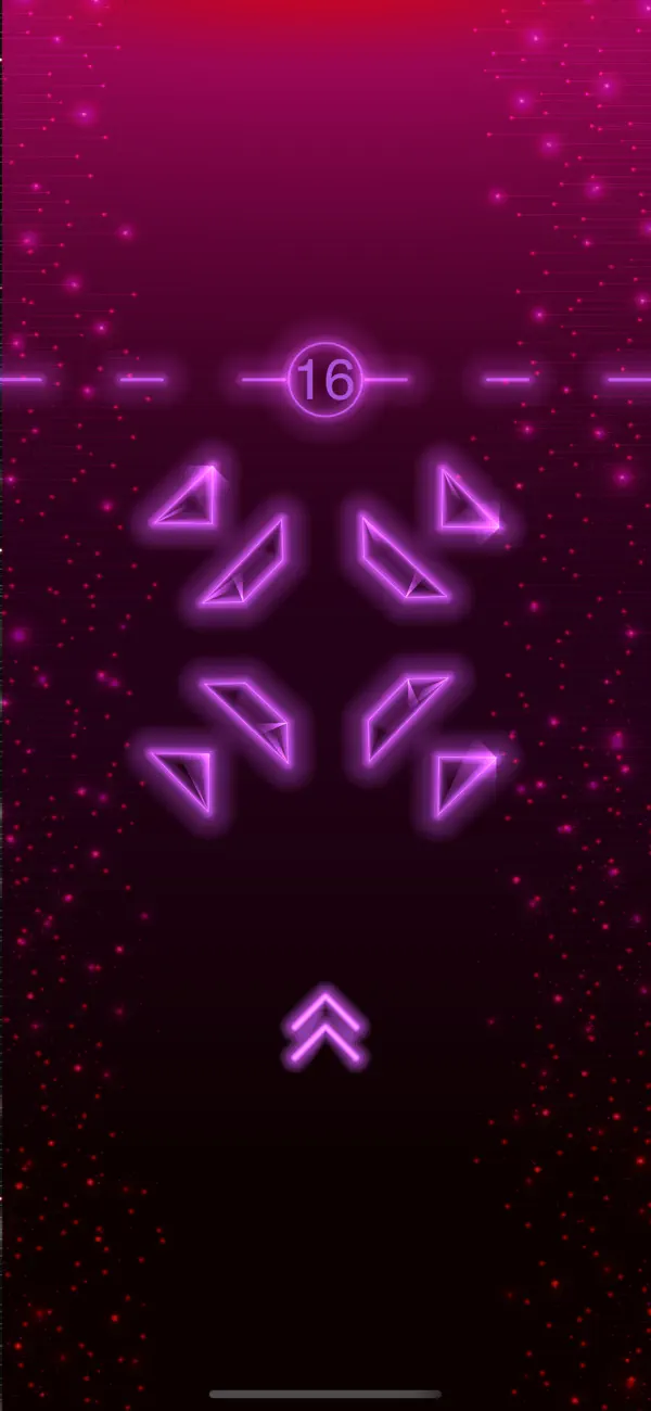 Screenshot #3 pour Tap To Dash for Watch & Phone