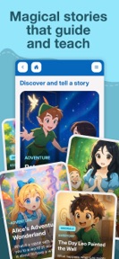 Kids Police: Calls & Stories screenshot