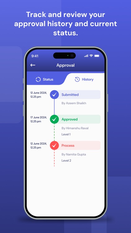 Evolve Business Platform screenshot-4