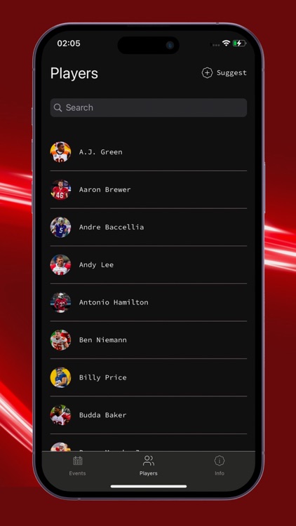 Victory Vision screenshot-6