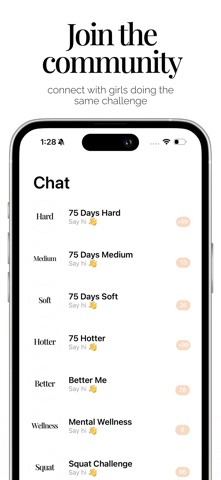 Her 75 Screenshot 2 of 6