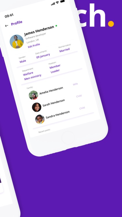 intaChurch screenshot-3