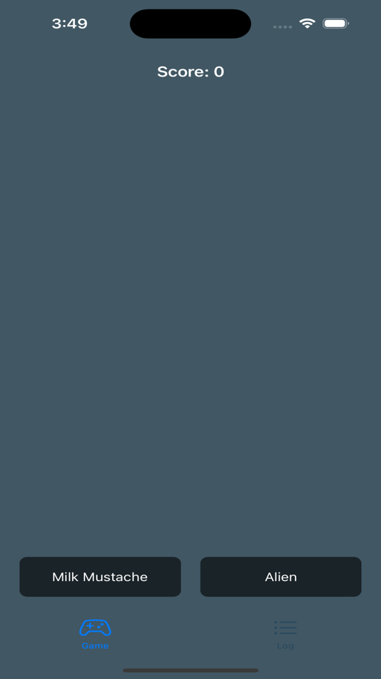 #2. Pick the Color: Challenge (iOS) Podle: hyeonsu jeong