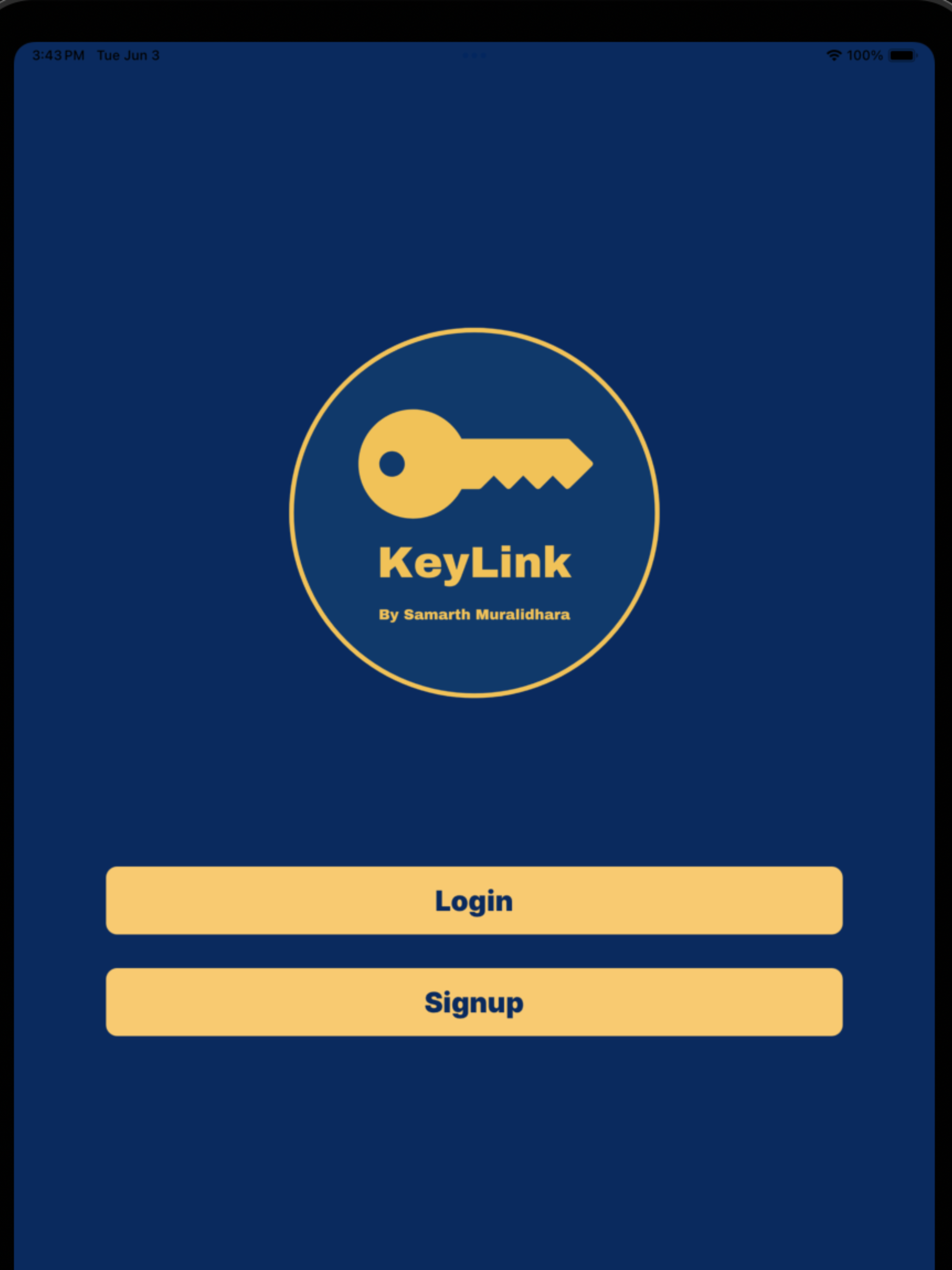 KeyLink