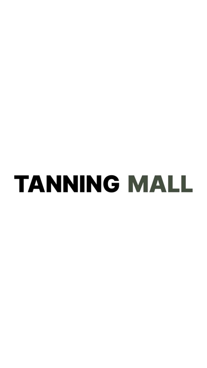 TANNING MALL