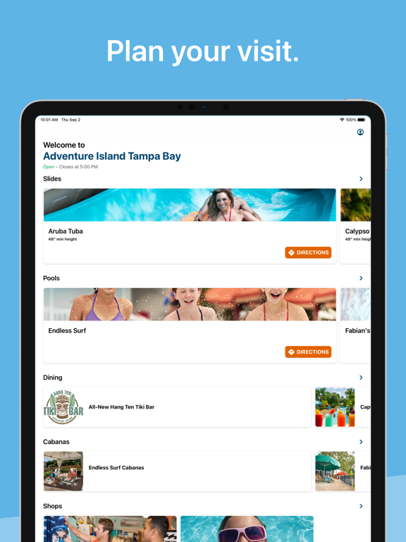 Screenshot #4 pour Adventure Island