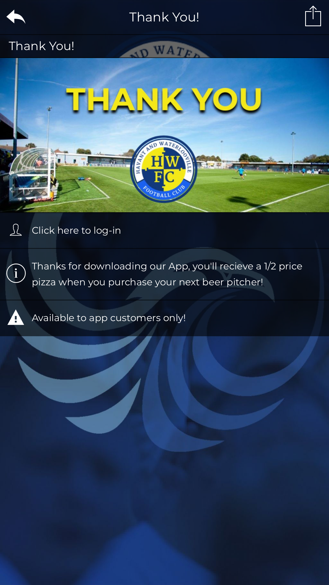 Havant FC