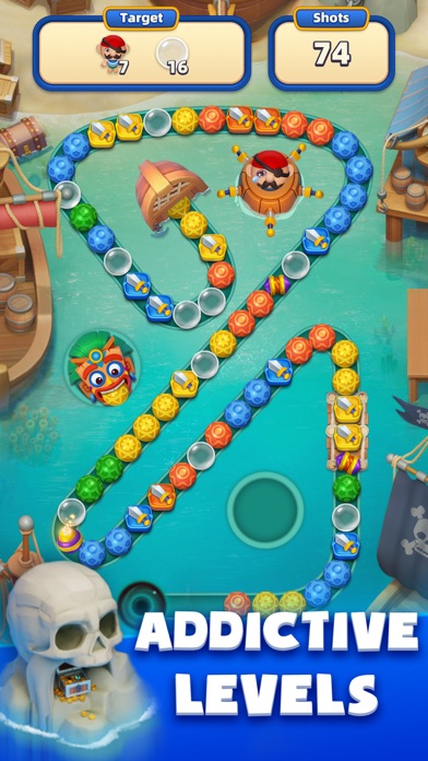 Marble Master Screenshot