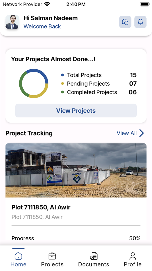 #2. Al Waha BC (iOS) 由: MUXTECH DIGITAL IT SOLUTIONS CO. L.L.C